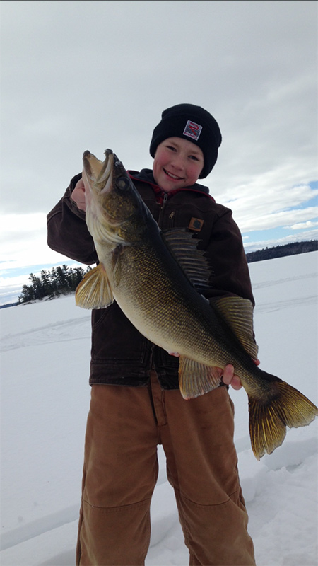 Rainy Lake Sports and Tackle - Your gateway to up the lake