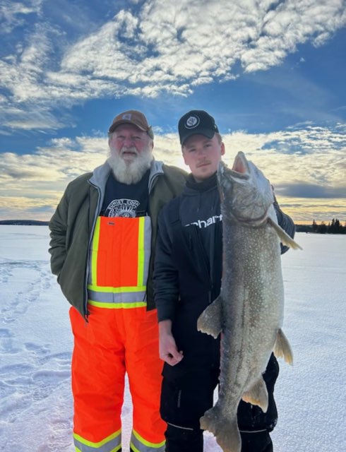 Five baits you need for ice - Fort Frances Times